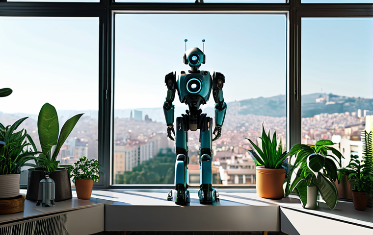 apartamento - 이미지 1