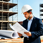 Home 16 로봇 가사도우미의 기능별 비교 - **
"A professional architect, fully clothed in modest attire consisting of a blouse and slacks, rev...