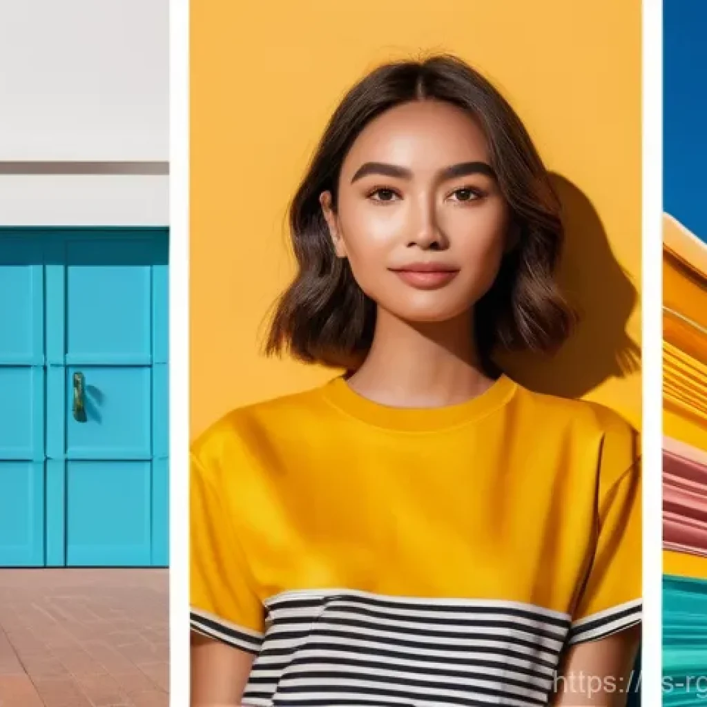 로봇 가사도우미의 대중화 현상 - Here are three detailed image prompts in English, adhering to all specified guidelines: