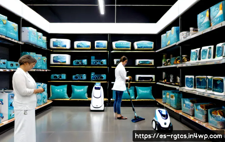 Comparativa de precios de robots domésticos: qué funciones justifican pagar más 3 로봇 가사도우미 가격 비교 관련 이미지 1